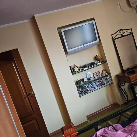 Lux Podgorica