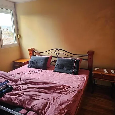 Lux Apartamento *