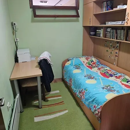 Lux * Podgorica