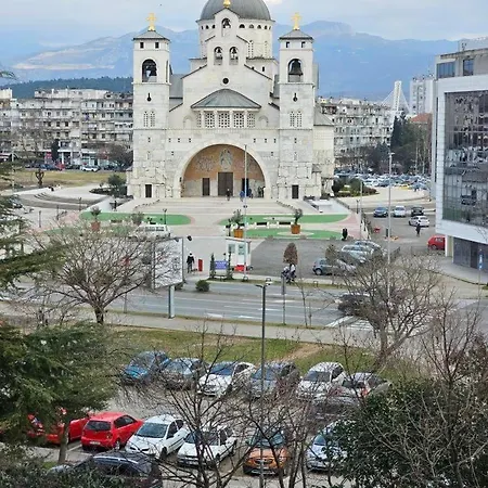 Apartamento Lux Podgorica